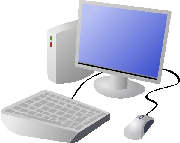 computer