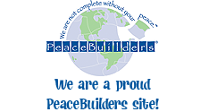 PeaceBuilders 