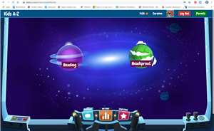 student login 