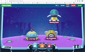 assignment page 