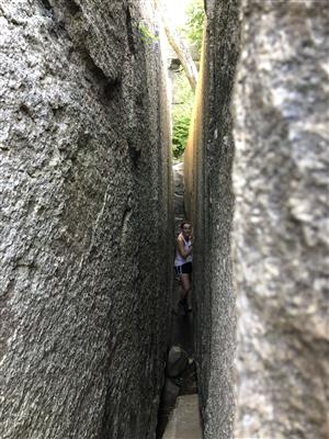 Purgatory Chasm 