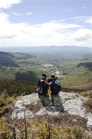 Mount Mansfield 