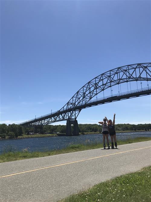 Cape Cod Canal 