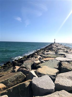 Jetty 