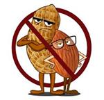 no nuts 