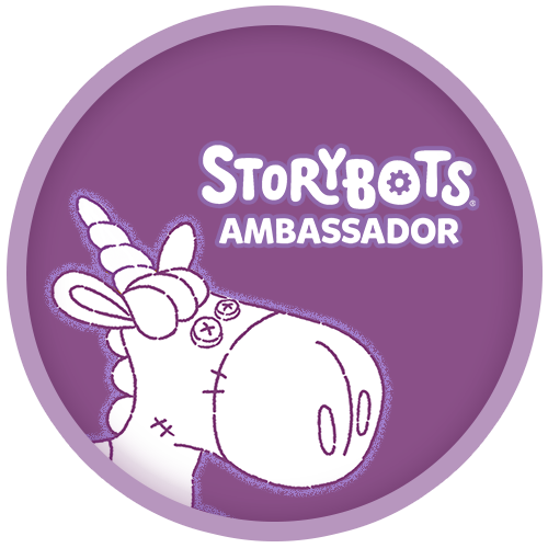 storybots 