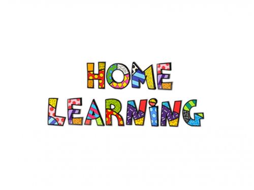 home learning  