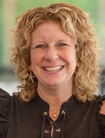 Jen Parson
