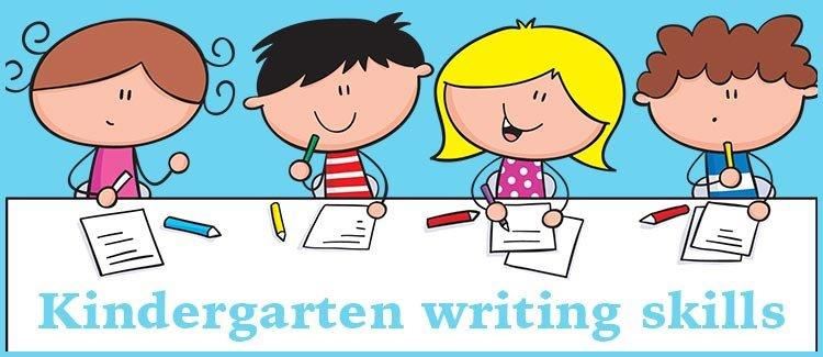 writing