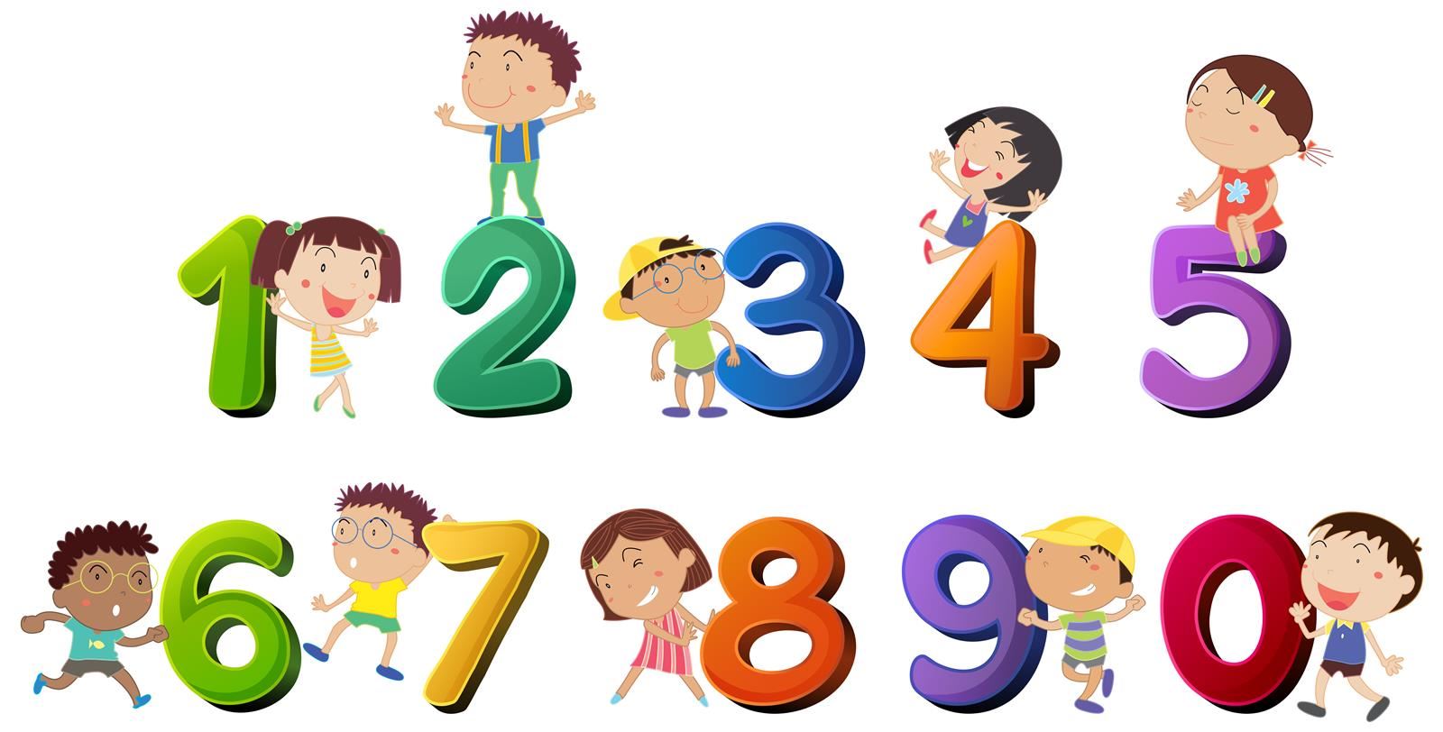 counting