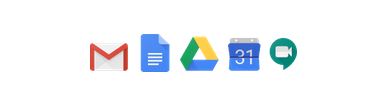 Gsuite 