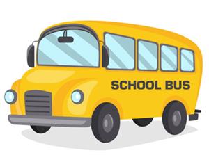 school bus 