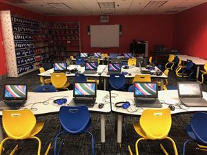 Media Center 