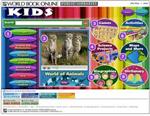 WorldBook for Kids 