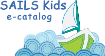 SAILS LOGO SAILS LOGO