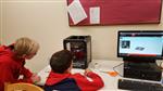 Makerbot in Action 