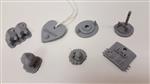 3D Models 