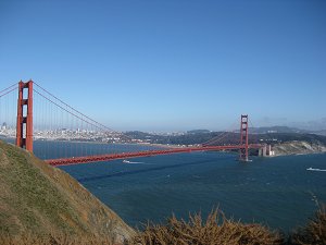 San Fran