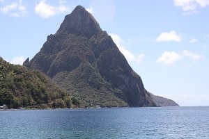 piton