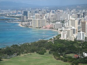 Honolulu
