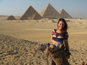 Egypt