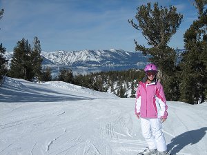 Tahoe