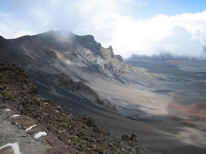 Haleakala