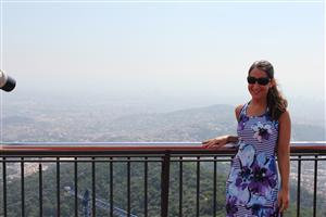 tibidabo 