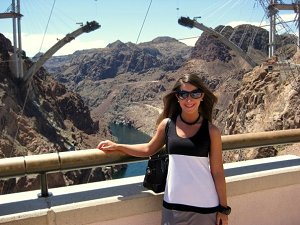Hoover Dam