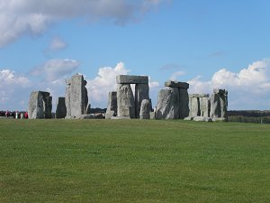 Stonehenge