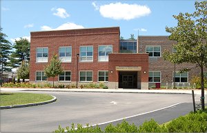 Wood Frt Bldg